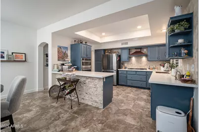 21606 N Yellowstone Circle, Sun City West, AZ 85375 - Photo 11