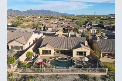 18174 W Narramore Road, Goodyear, AZ 85338 - Photo 69