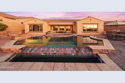 18174 W Narramore Road, Goodyear, AZ 85338 - Photo 27