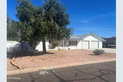 4746 E Hannibal Street, Mesa, AZ 85205 - Photo 3