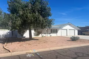 4746 E Hannibal St, Mesa, AZ 85205 - Photo 3