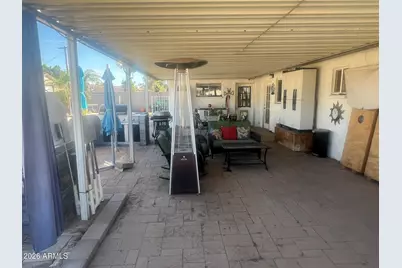 4746 E Hannibal Street, Mesa, AZ 85205 - Photo 41
