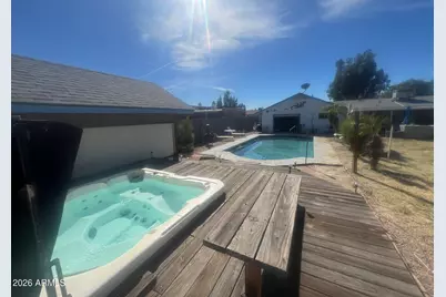 4746 E Hannibal Street, Mesa, AZ 85205 - Photo 43