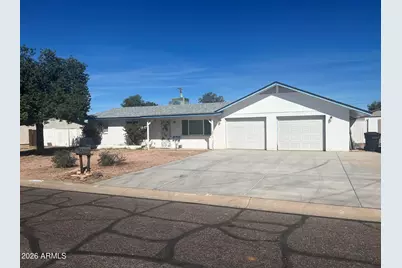 4746 E Hannibal Street, Mesa, AZ 85205 - Photo 1