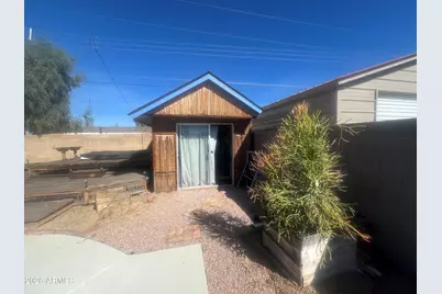 4746 E Hannibal Street, Mesa, AZ 85205 - Photo 45