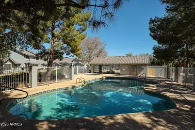 860 N McQueen Road #1145, Chandler, AZ 85225 - Photo 55