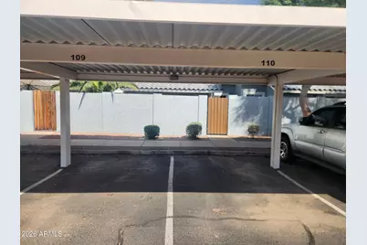 860 N McQueen Road #1145, Chandler, AZ 85225 - Photo 53