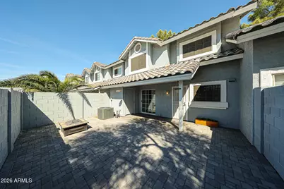 860 N McQueen Road #1145, Chandler, AZ 85225 - Photo 47