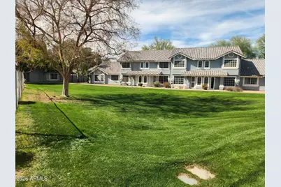 860 N McQueen Road #1145, Chandler, AZ 85225 - Photo 61