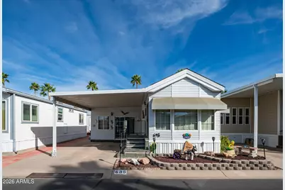 695 Felspar Drive, Apache Junction, AZ 85119 - Photo 3