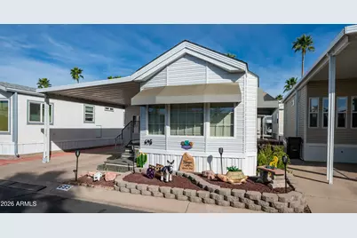 695 Felspar Drive, Apache Junction, AZ 85119 - Photo 35