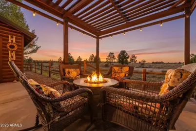 2654 Palomino Trail, Overgaard, AZ 85933 - Photo 29