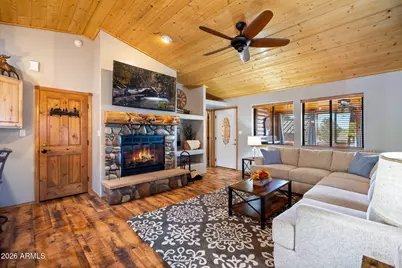 2654 Palomino Trail, Overgaard, AZ 85933 - Photo 9