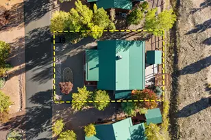 2654 Palomino Trail, Overgaard, AZ 85933 - Photo 57