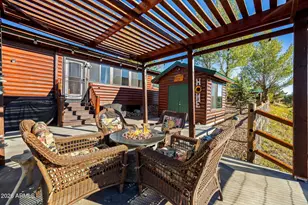 2654 Palomino Trail, Overgaard, AZ 85933 - Photo 25