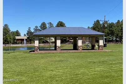 2654 Palomino Trail, Overgaard, AZ 85933 - Photo 41