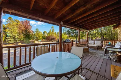 2654 Palomino Trail, Overgaard, AZ 85933 - Photo 33