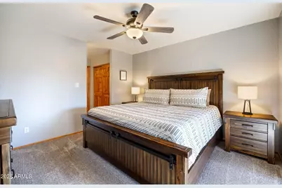 2654 Palomino Trail, Overgaard, AZ 85933 - Photo 11