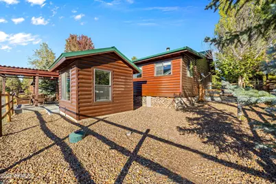 2654 Palomino Trail, Overgaard, AZ 85933 - Photo 31