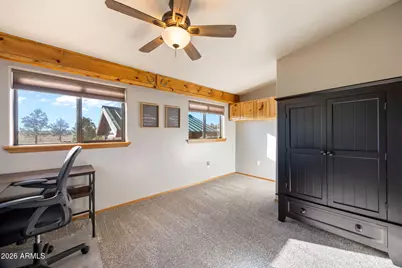 2654 Palomino Trail, Overgaard, AZ 85933 - Photo 13
