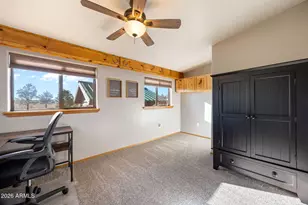 2654 Palomino Trail, Overgaard, AZ 85933 - Photo 13