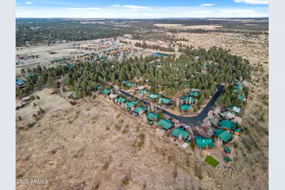 2654 Palomino Trail, Overgaard, AZ 85933 - Photo 51