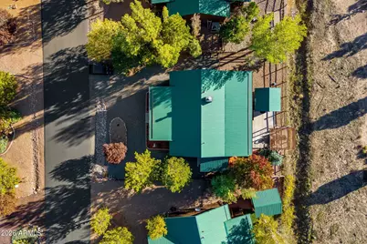 2654 Palomino Trail, Overgaard, AZ 85933 - Photo 55