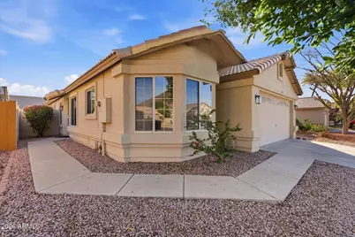 5259 W Pontiac Drive, Glendale, AZ 85308 - Photo 21