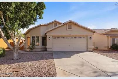 5259 W Pontiac Drive, Glendale, AZ 85308 - Photo 1