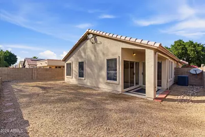5259 W Pontiac Drive, Glendale, AZ 85308 - Photo 23