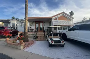 1662 W Yurok Ave, Apache Junction, AZ 85119 - Photo 1