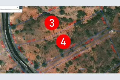 26623 N El Pedregal Circle #3, Queen Creek, AZ 85144 - Photo 5