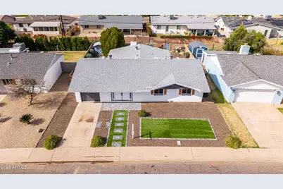 8262 E Monte Vista Road, Scottsdale, AZ 85257 - Photo 53