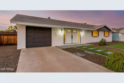 8262 E Monte Vista Road, Scottsdale, AZ 85257 - Photo 5