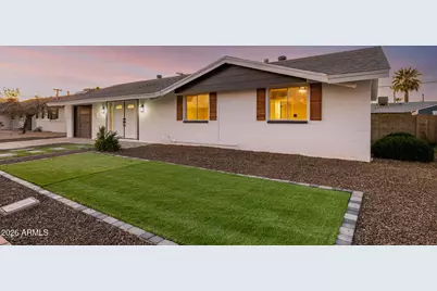 8262 E Monte Vista Road, Scottsdale, AZ 85257 - Photo 3