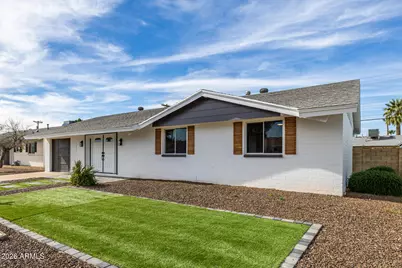 8262 E Monte Vista Road, Scottsdale, AZ 85257 - Photo 9