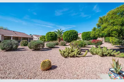 19472 N Marble Canyon Court, Surprise, AZ 85374 - Photo 29