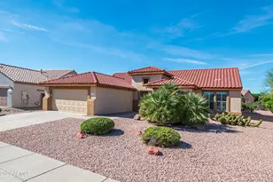 19472 N Marble Canyon Ct, Surprise, AZ 85374 - Photo 3