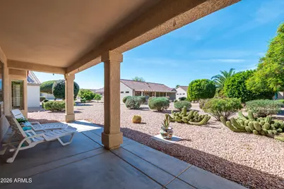 19472 N Marble Canyon Court, Surprise, AZ 85374 - Photo 27