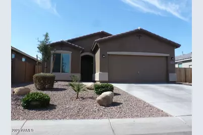 2057 W Kenton Way, San Tan Valley, AZ 85144 - Photo 1