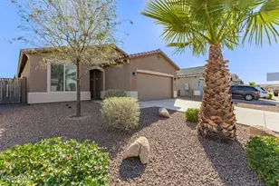 2057 W Kenton Way, San Tan Valley, AZ 85144 - Photo 1
