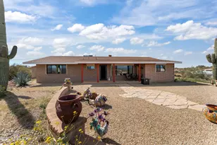 1605 S Corral Dr, Wickenburg, AZ 85390 - Photo 1