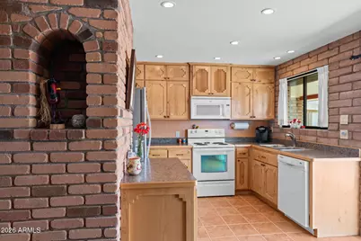 1605 S Corral Drive, Wickenburg, AZ 85390 - Photo 15