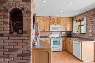 1605 S Corral Dr, Wickenburg, AZ 85390 - Photo 15