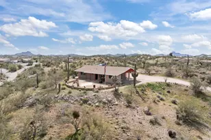 1605 S Corral Dr, Wickenburg, AZ 85390 - Photo 35