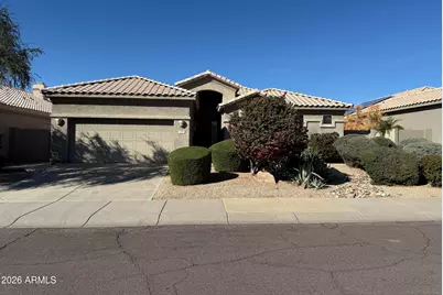 7670 E Quill Lane, Scottsdale, AZ 85255 - Photo 1