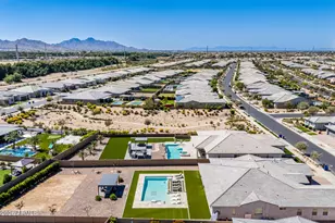 23115 E Via de Olivos, Queen Creek, AZ 85142 - Photo 5