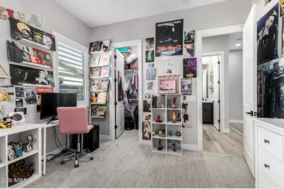 23115 E Via De Olivos --, Queen Creek, AZ 85142 - Photo 45