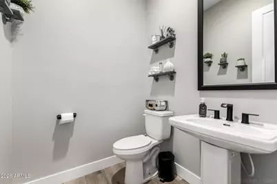 23115 E Via De Olivos --, Queen Creek, AZ 85142 - Photo 35