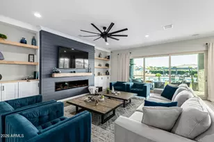 23115 E Via de Olivos, Queen Creek, AZ 85142 - Photo 23